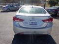 Silver - Elantra GLS Photo No. 6