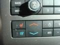 Black/Silver Smoke Controls Photo for 2011 Ford F150 #76704603