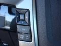 Black/Silver Smoke Controls Photo for 2011 Ford F150 #76704709