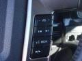 Black/Silver Smoke Controls Photo for 2011 Ford F150 #76704730