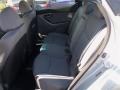 Silver - Elantra GLS Photo No. 11