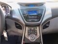 Silver - Elantra GLS Photo No. 13