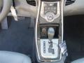 Silver - Elantra GLS Photo No. 14