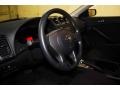 Brilliant Silver - Altima 2.5 S Coupe Photo No. 11