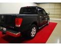 Galaxy Black - Titan SL Crew Cab Photo No. 6
