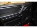 Galaxy Black - Titan SL Crew Cab Photo No. 9