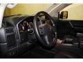 Galaxy Black - Titan SL Crew Cab Photo No. 11