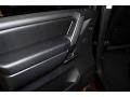 Galaxy Black - Titan SL Crew Cab Photo No. 14