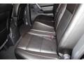 Galaxy Black - Titan SL Crew Cab Photo No. 15