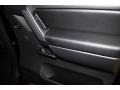 Galaxy Black - Titan SL Crew Cab Photo No. 16