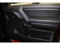 Galaxy Black - Titan SL Crew Cab Photo No. 18