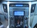 Radiant Silver - Sonata GLS Photo No. 25