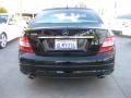 Black - C 300 Sport Photo No. 3