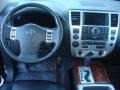 Liquid Onyx Black - QX 56 4WD Photo No. 13