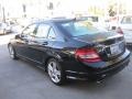 Black - C 300 Sport Photo No. 4