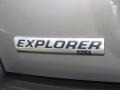 2006 Mineral Grey Metallic Ford Explorer XLT 4x4  photo #9