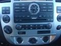 Liquid Onyx Black - QX 56 4WD Photo No. 20