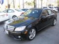 Black - C 300 Sport Photo No. 5