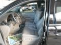 2010 Crystal Black Pearl Honda Odyssey EX-L  photo #7