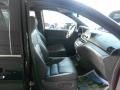 2010 Crystal Black Pearl Honda Odyssey EX-L  photo #13