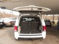 2009 Taffeta White Honda Pilot EX-L 4WD  photo #16