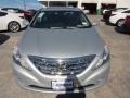 Radiant Silver - Sonata SE 2.0T Photo No. 1