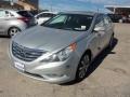 Radiant Silver - Sonata SE 2.0T Photo No. 2