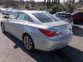 Radiant Silver - Sonata SE 2.0T Photo No. 7