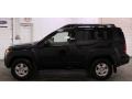 2007 Super Black Nissan Xterra S 4x4  photo #2