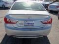 Radiant Silver - Sonata SE 2.0T Photo No. 8