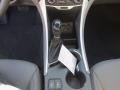 Radiant Silver - Sonata SE 2.0T Photo No. 17