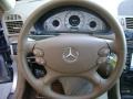 2007 Pewter Metallic Mercedes-Benz E 350 Sedan  photo #14