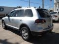 Reflex Silver Metallic - Touareg VR6 FSI 4XMotion Photo No. 3