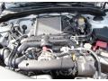 Satin White Pearl - Impreza WRX Sedan Photo No. 26