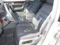 Reflex Silver Metallic - Touareg VR6 FSI 4XMotion Photo No. 9