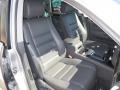 Reflex Silver Metallic - Touareg VR6 FSI 4XMotion Photo No. 10