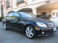 Black - C 300 Sport Photo No. 25