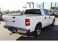 2006 Oxford White Ford F150 XLT SuperCrew  photo #8