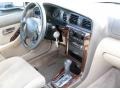 Seamist Green Pearl - Outback H6 3.0 Wagon Photo No. 4