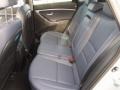 2013 Silver Hyundai Elantra GT  photo #13