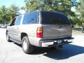 Pewter Metallic - Yukon XL SLT Photo No. 2
