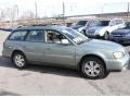 Seamist Green Pearl - Outback H6 3.0 Wagon Photo No. 5