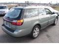 Seamist Green Pearl - Outback H6 3.0 Wagon Photo No. 6