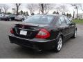Black - E 350 4Matic Sedan Photo No. 3