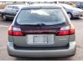Seamist Green Pearl - Outback H6 3.0 Wagon Photo No. 7