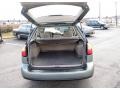 Seamist Green Pearl - Outback H6 3.0 Wagon Photo No. 8