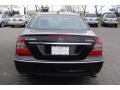 Black - E 350 4Matic Sedan Photo No. 4