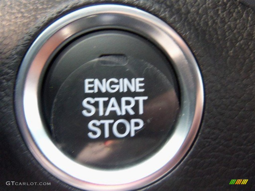 2013 Elantra GT - Silver / Black photo #18