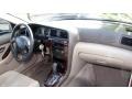 Seamist Green Pearl - Outback H6 3.0 Wagon Photo No. 9