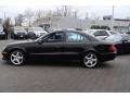 Black - E 350 4Matic Sedan Photo No. 5